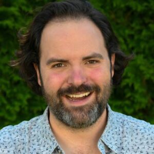 Josh Weissbach